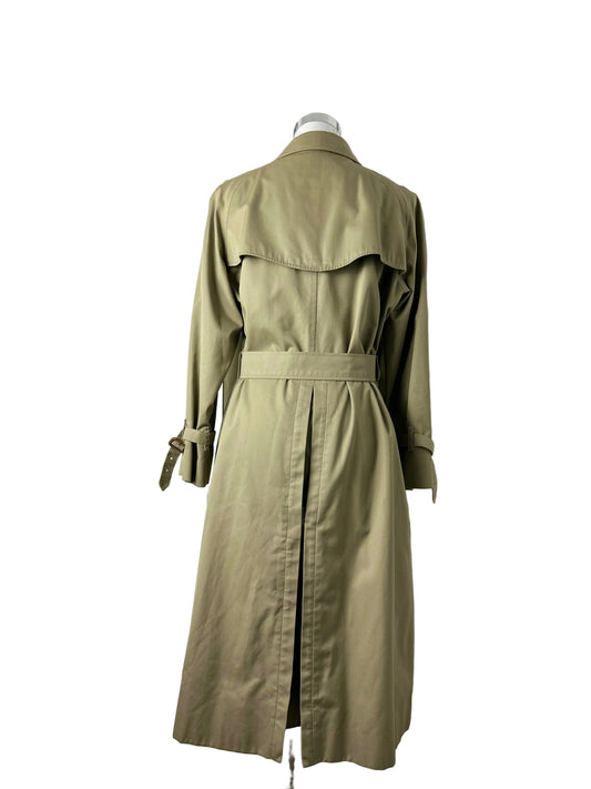 Burberrys Trenchcoat (12/M)