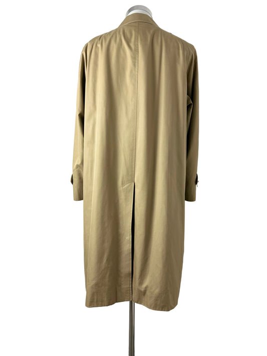 Burberrys Carcoat (52/L) including Inlet