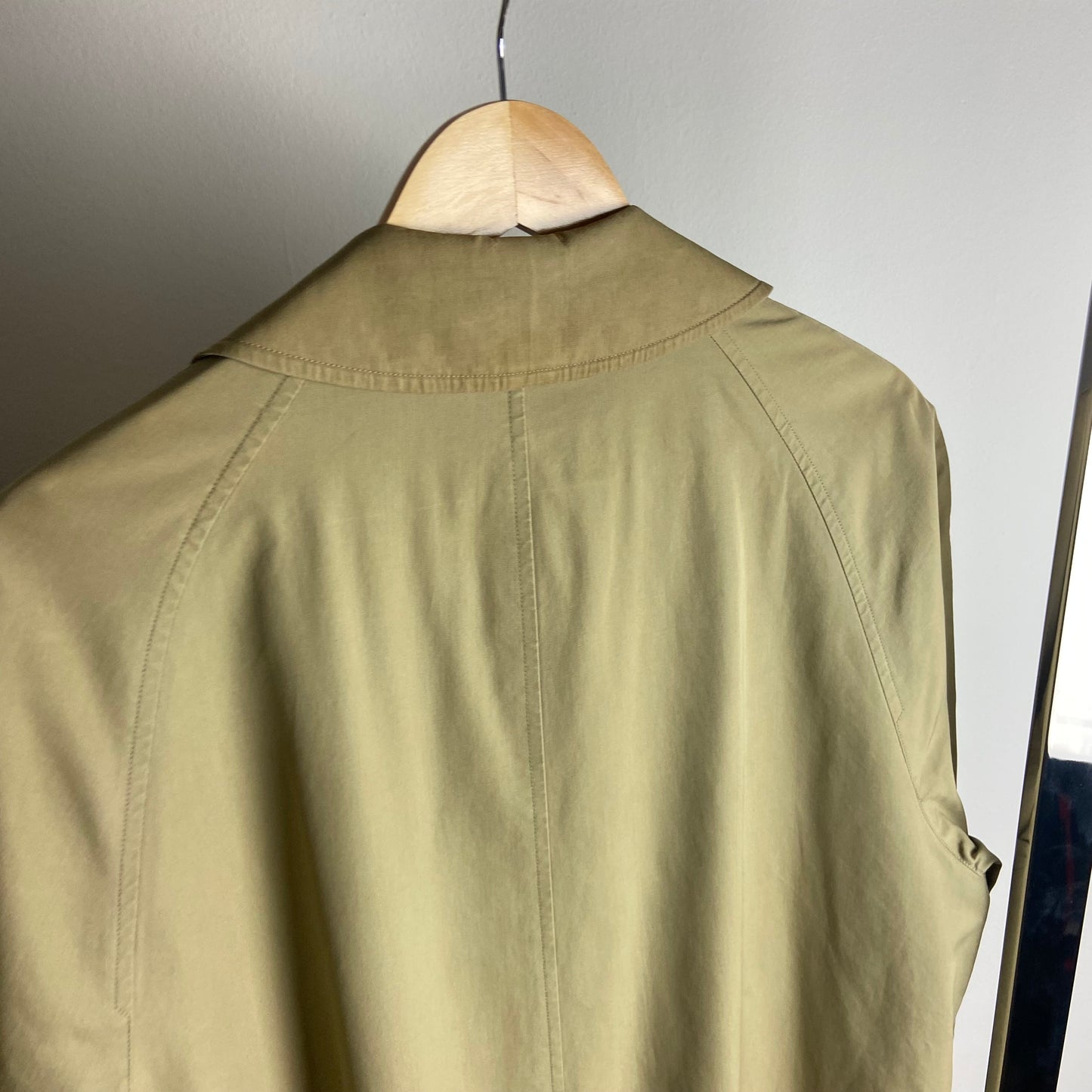 Burberry Trenchcoat Size 54/XL