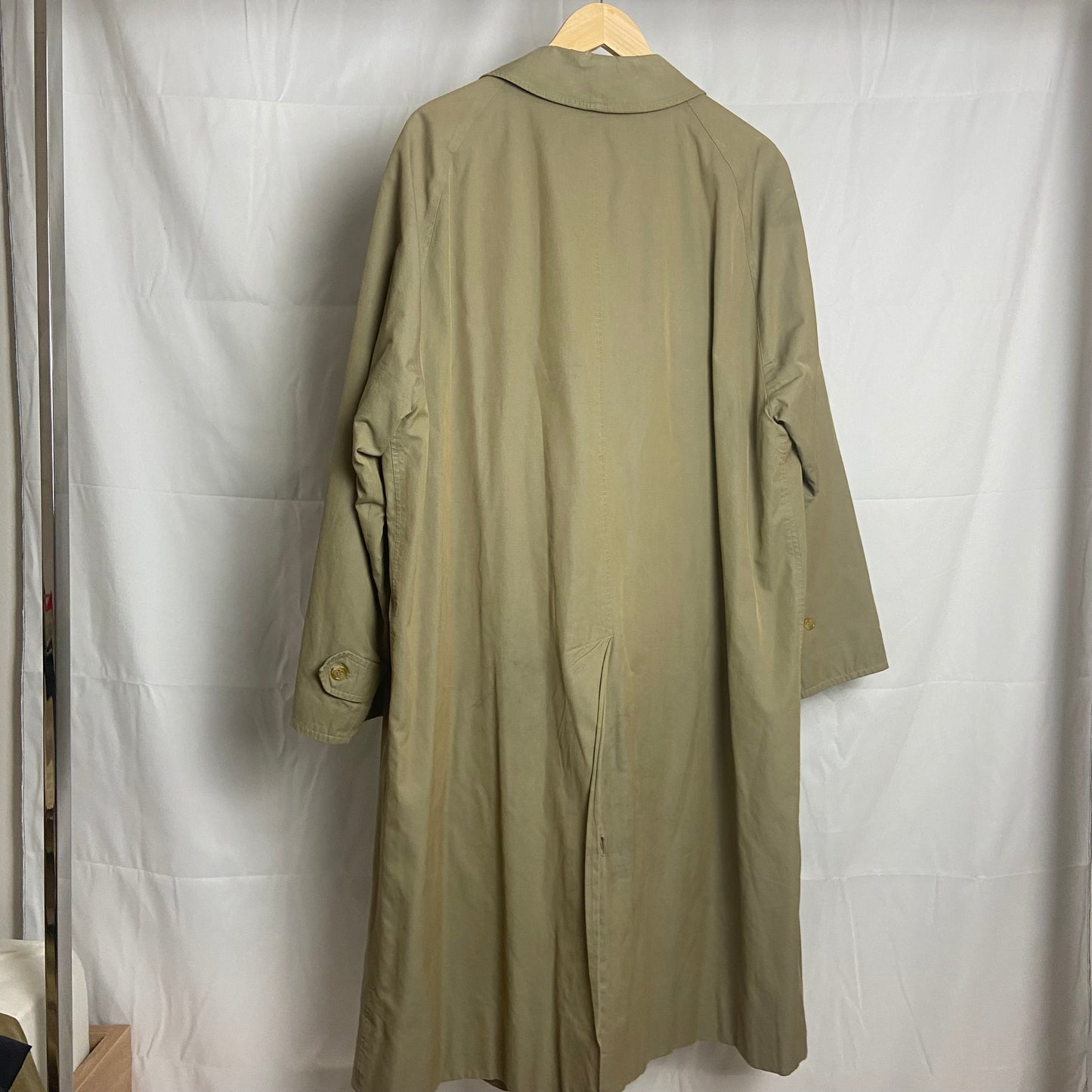 Burberry Trenchcoat 54/XL