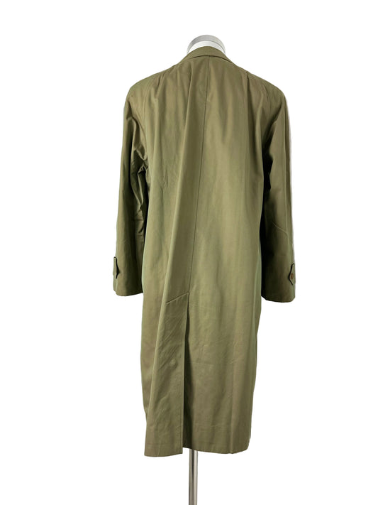 Burberrys Carcoat (46/S)