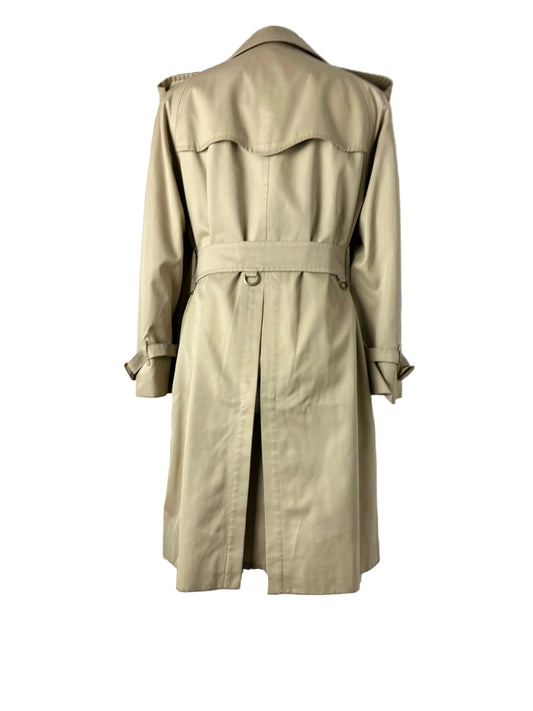Burberrys Trenchcoat (46/S)