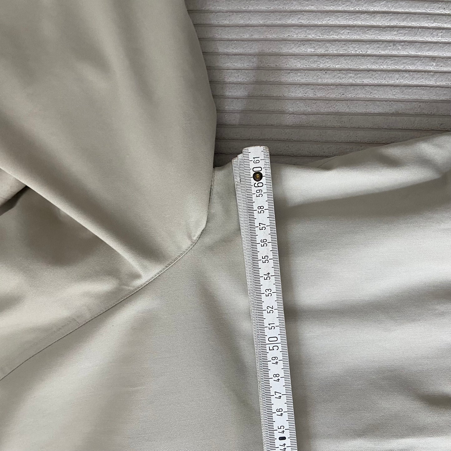 Burberrys Carcoat (50/L)