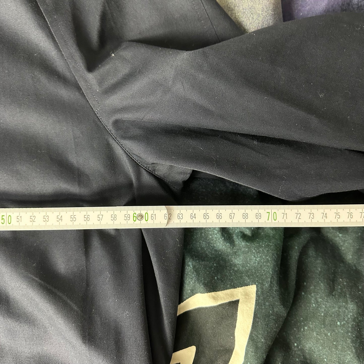 Burberrys Trenchcoat (56/XL)