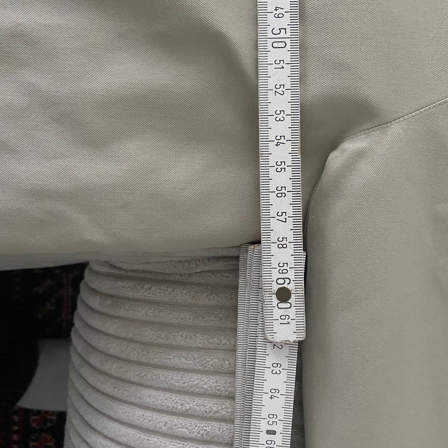 Burberrys Carcoat (50/L)