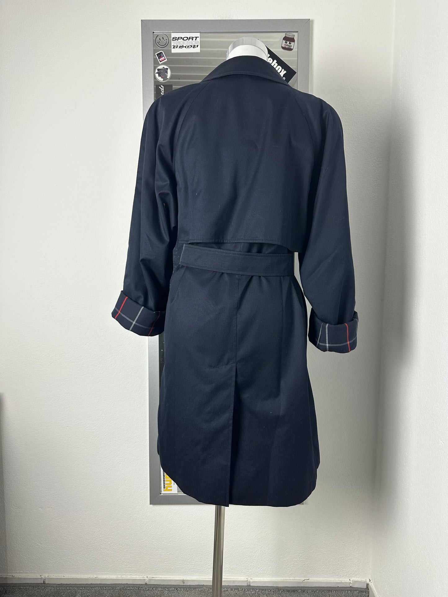 Burberrys Trenchcoat (14/L)