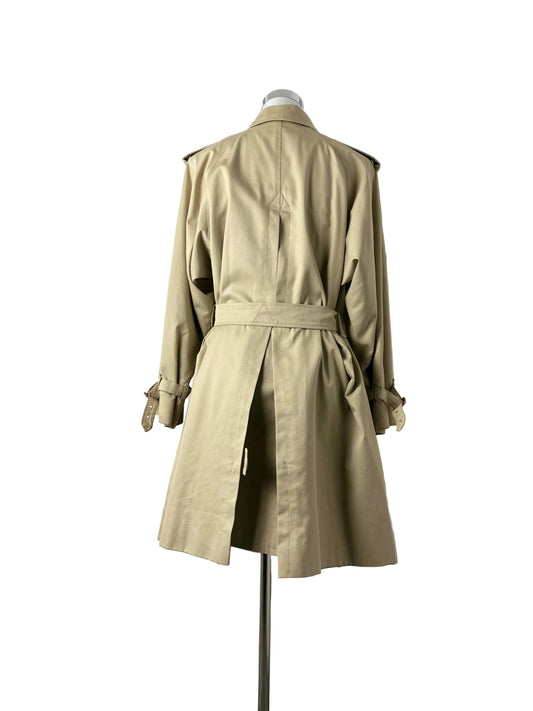Burberrys Trenchcoat (12/M)