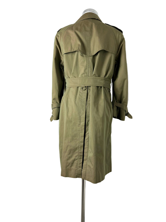 Burberrys Trenchcoat (44/XS)