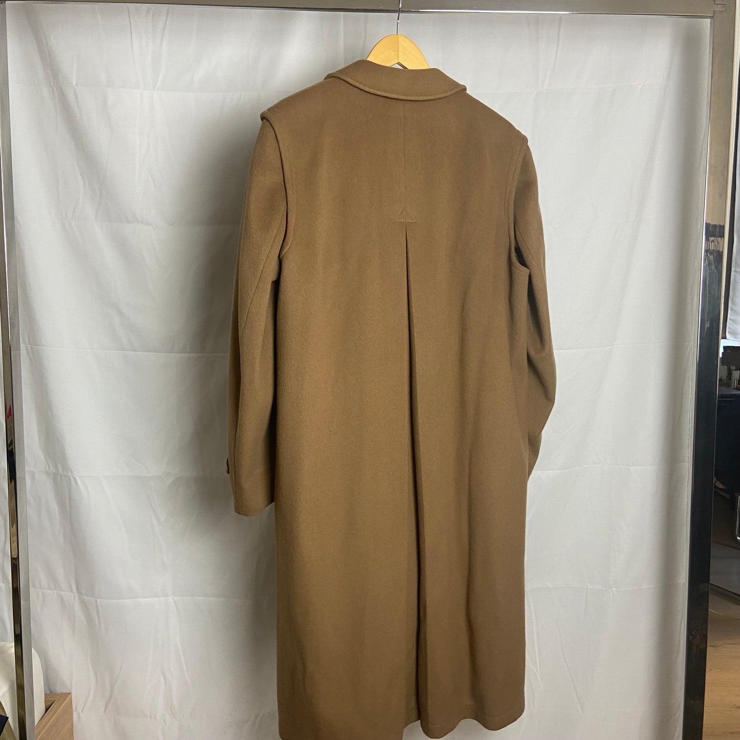Burberry Trenchcoat Size 50/L