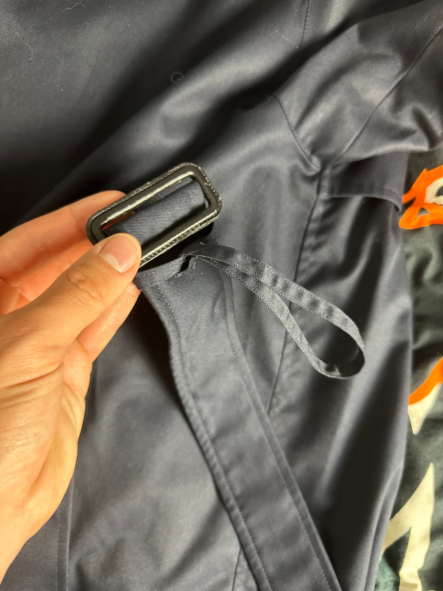 Burberrys Trenchcoat (14/L)