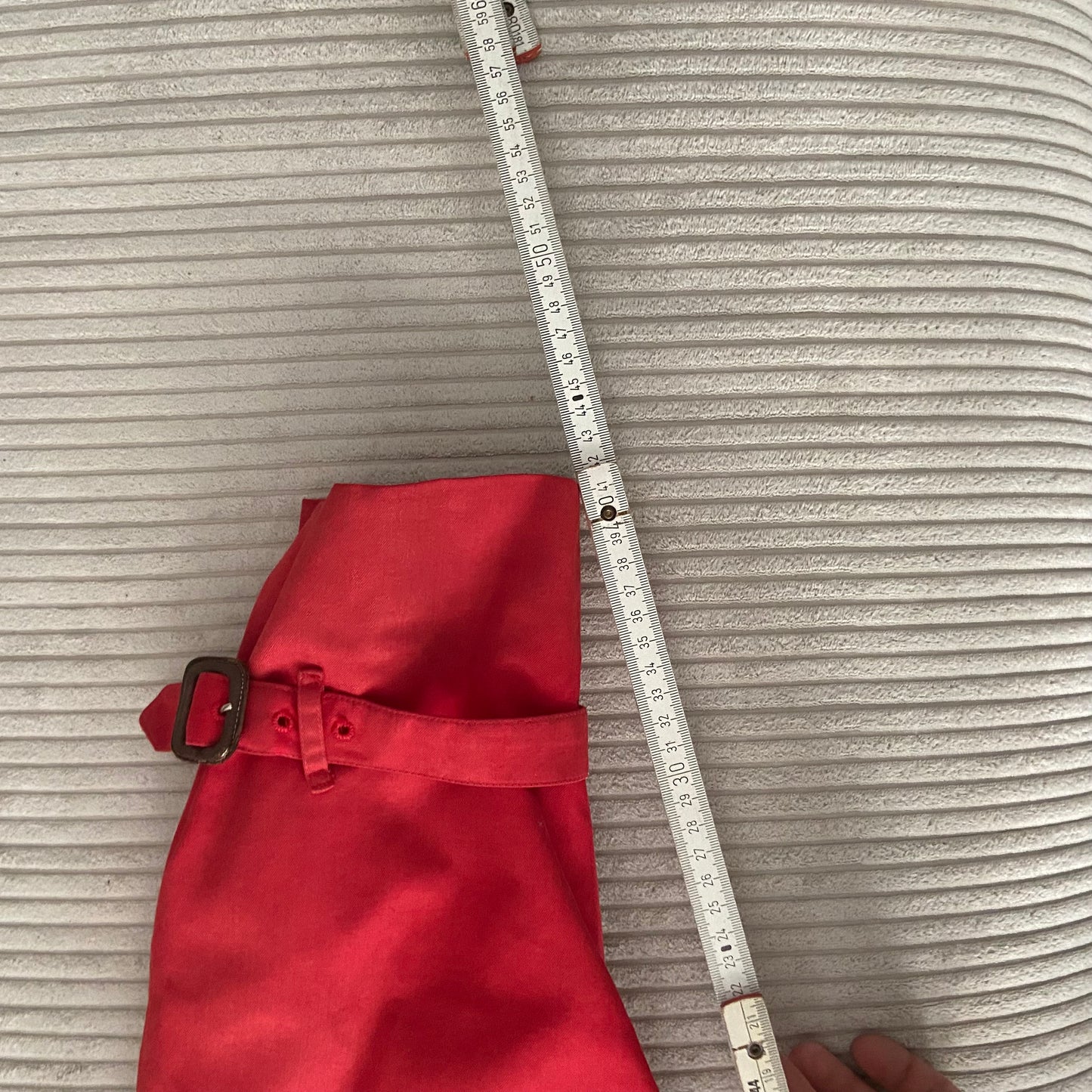 Burberry Trenchcoat Size 14/L