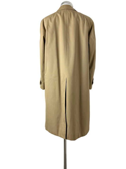 Burberrys Carcoat (48/M) including Inlet