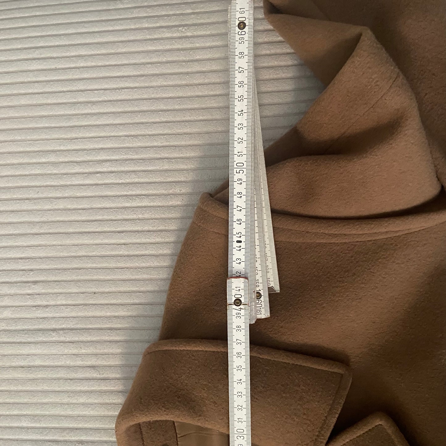 Burberry Trenchcoat Size 50/L