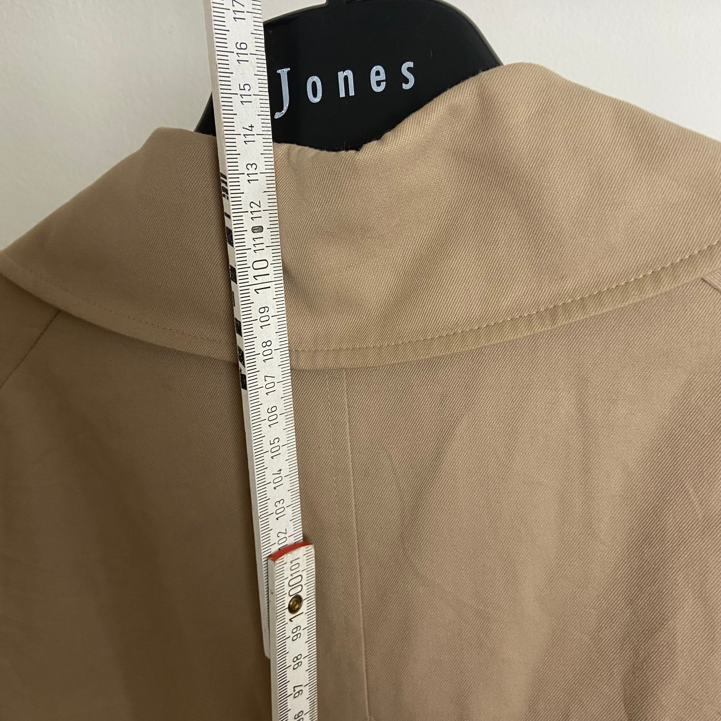 Burberry Trenchcoat Size 6/XXS