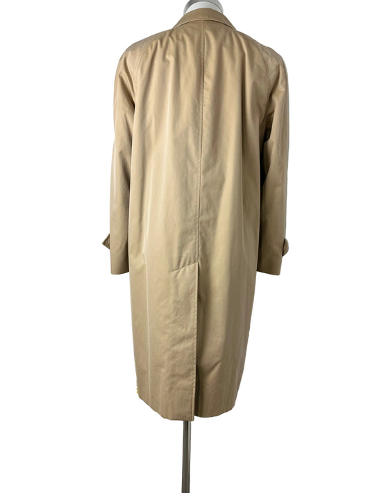 Burberrys Carcoat (46/S)