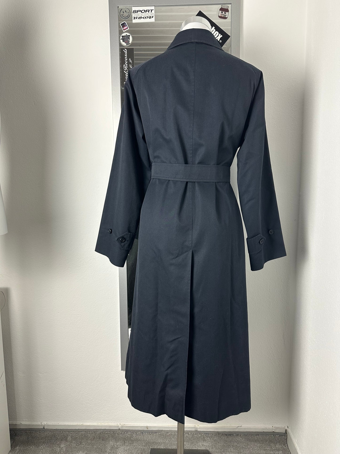 Burberrys Trenchcoat (14/L)