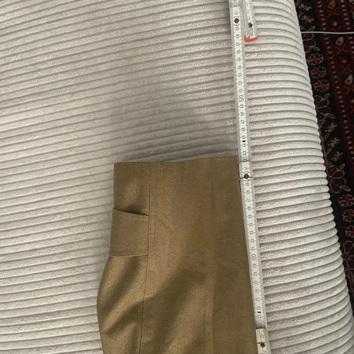 Burberry Trenchcoat Size 56/XL