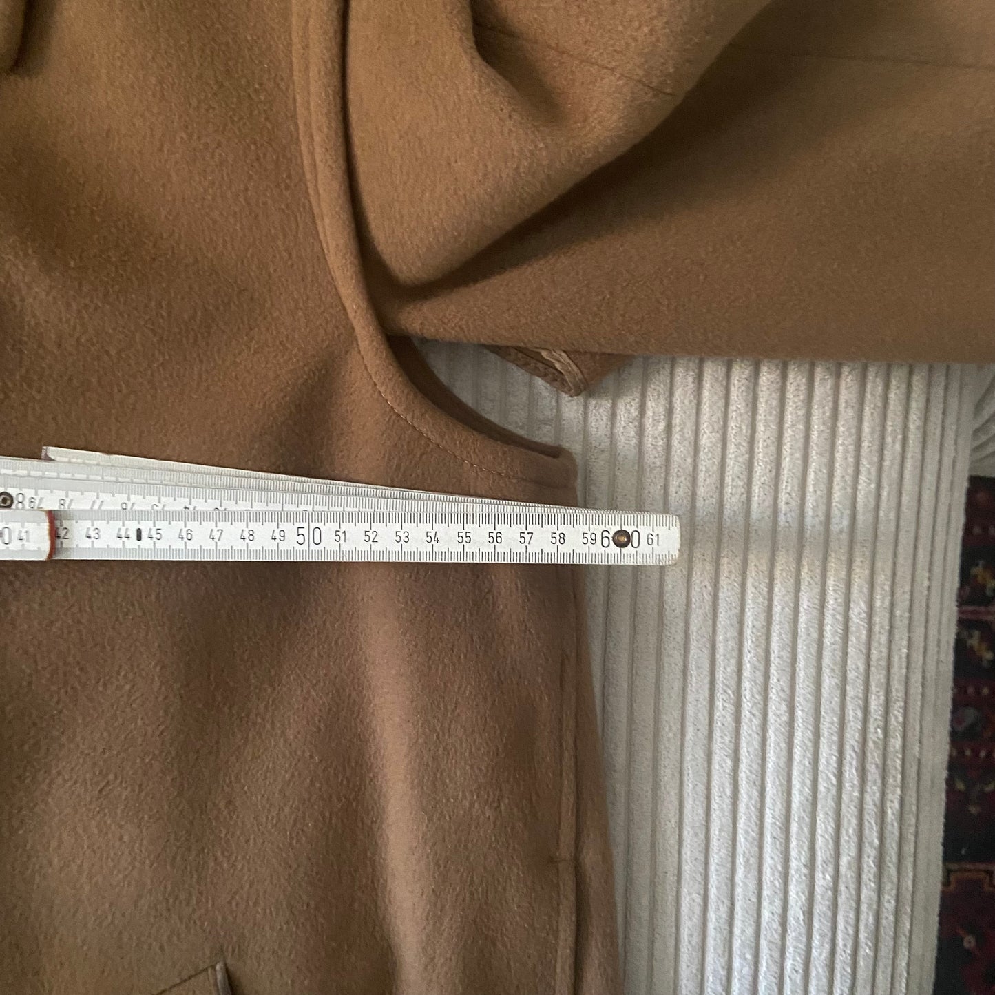 Burberry Trenchcoat Size 50/L