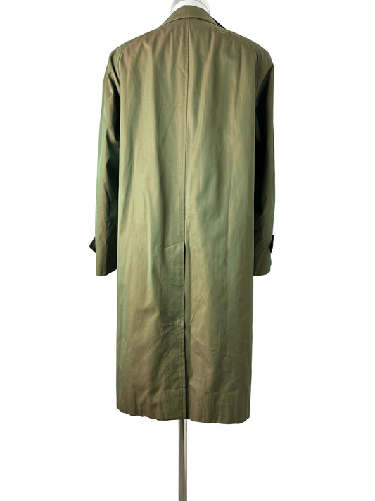 Burberrys Carcoat (48/M)