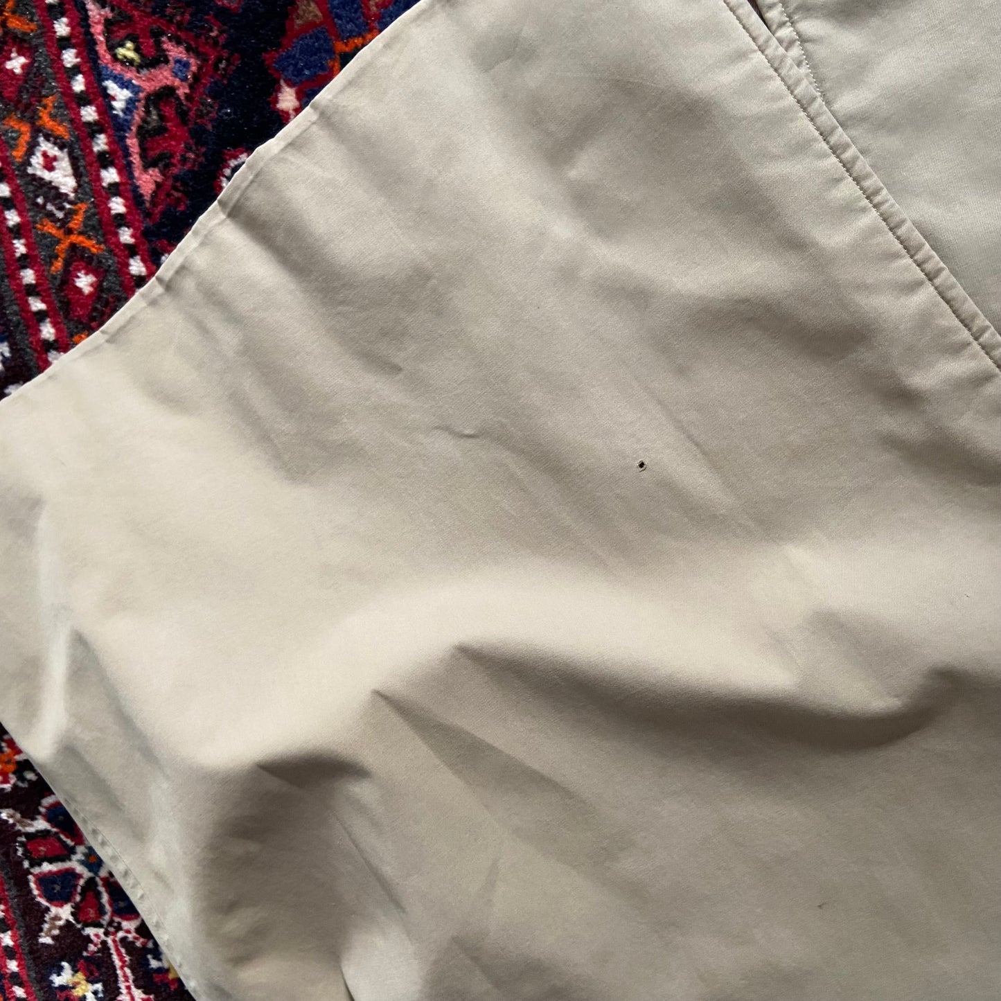 Burberry Trenchcoat Size 54/XL