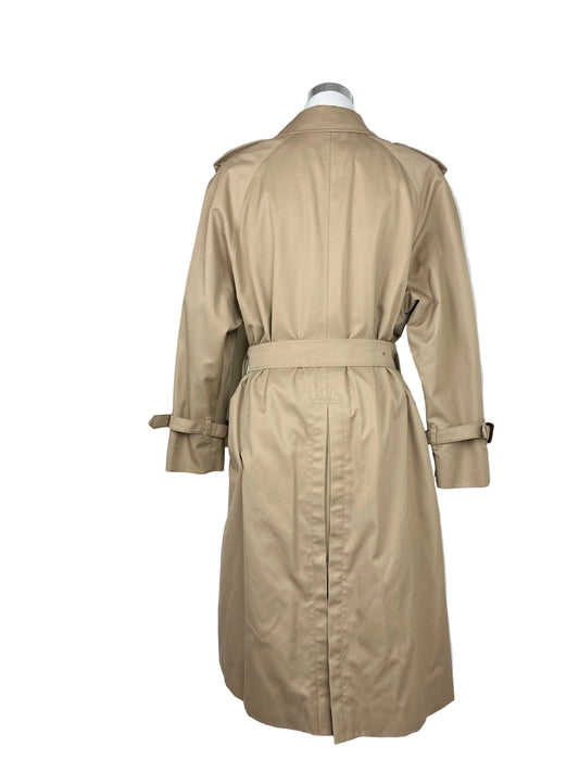 Burberrys Trenchcoat (14/L)