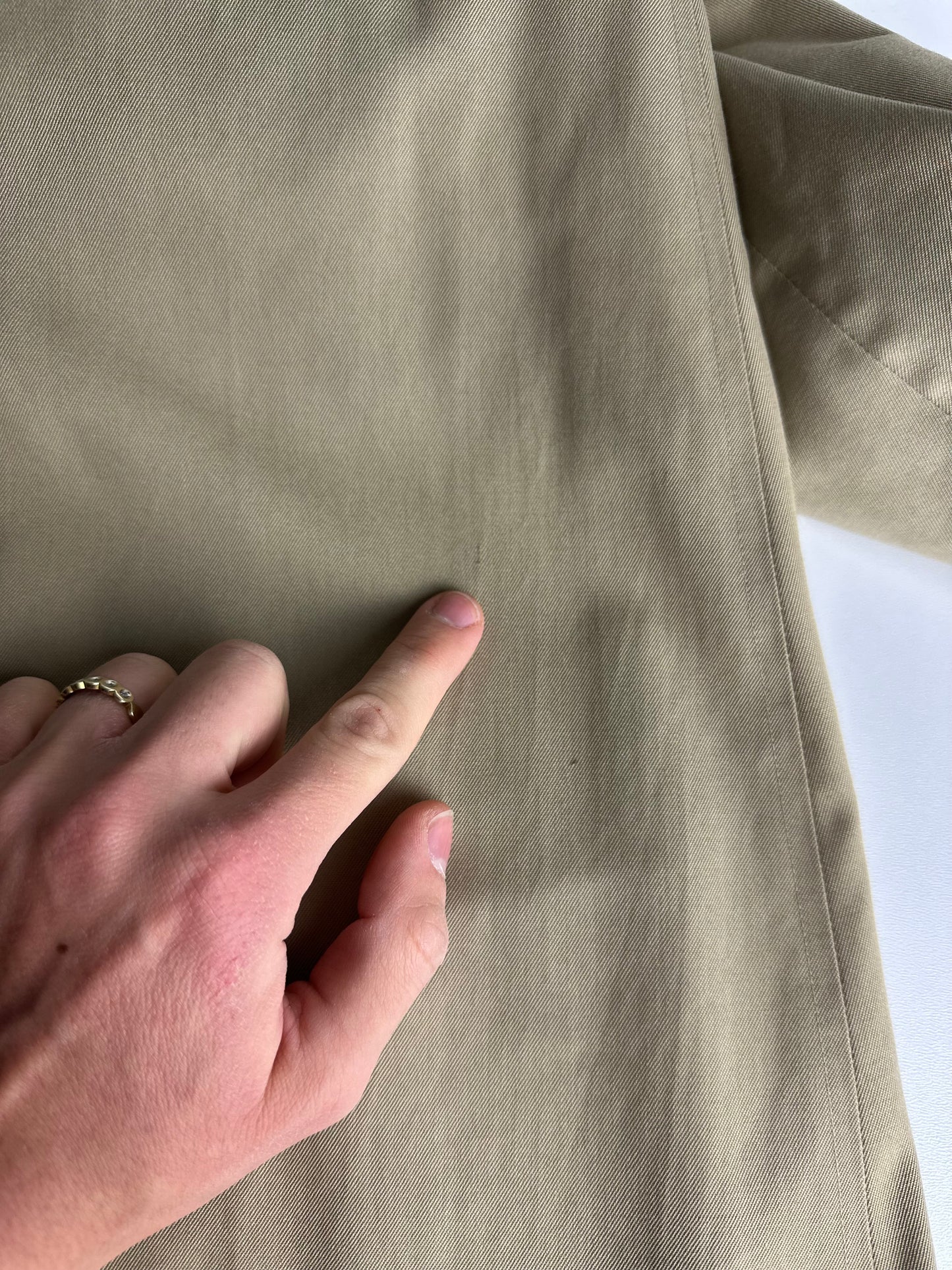 Burberrys Trenchcoat (48/M)