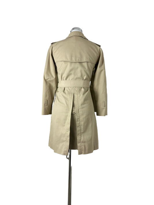 Burberrys Trenchcoat (6/XXS)