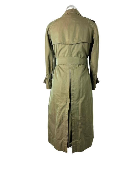 Burberrys Trenchcoat (6/XXS) including Inlet