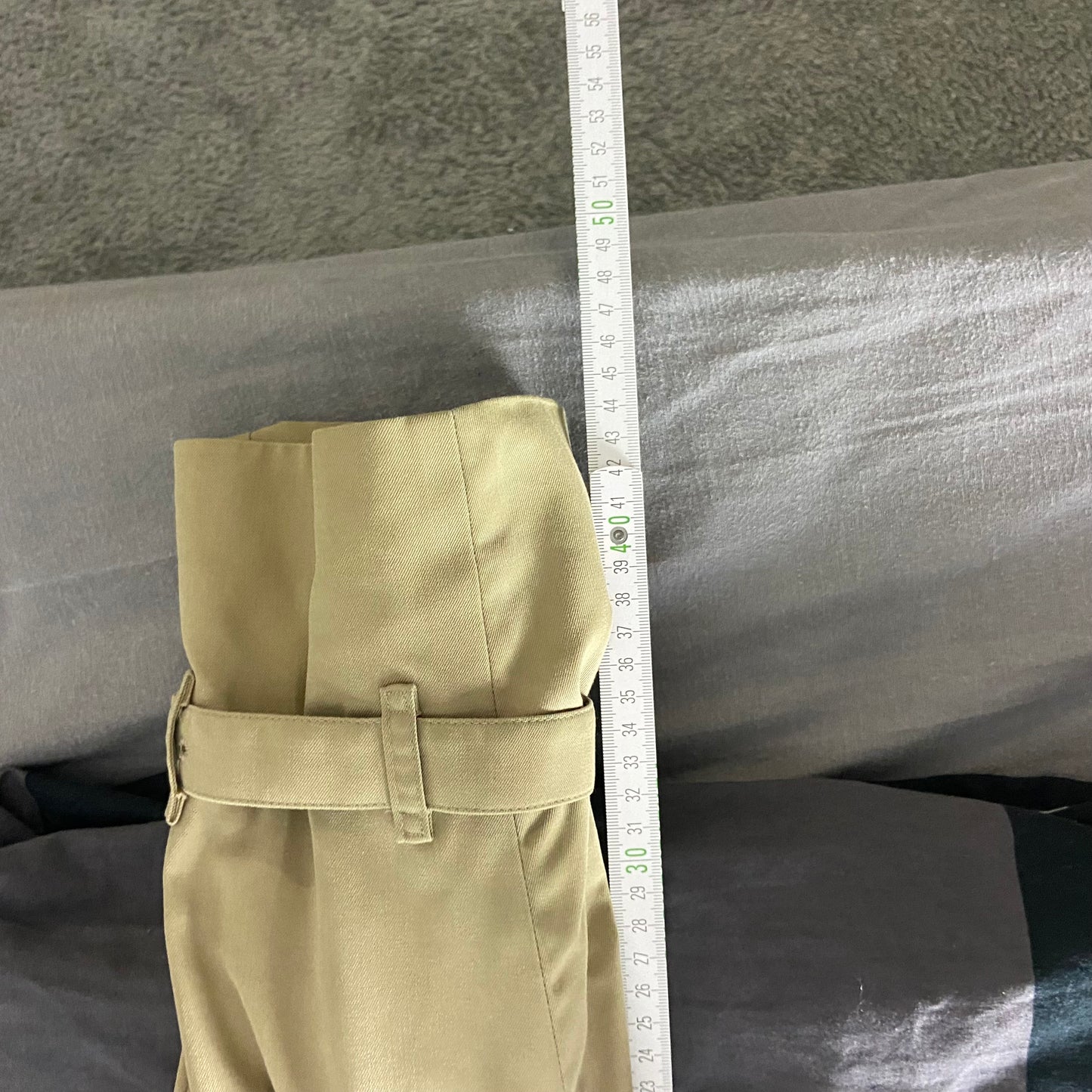 Burberry Trenchcoat Size 48/M including Inlet
