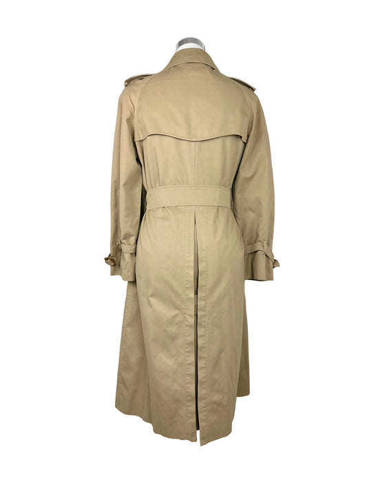 Burberrys Trenchcoat (8/XS)