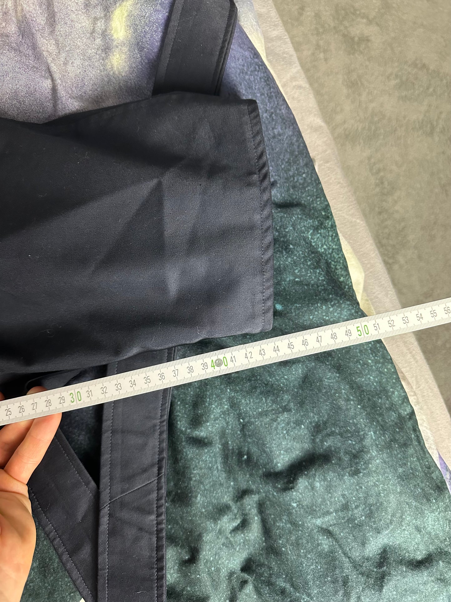 Burberrys Trenchcoat (14/L)