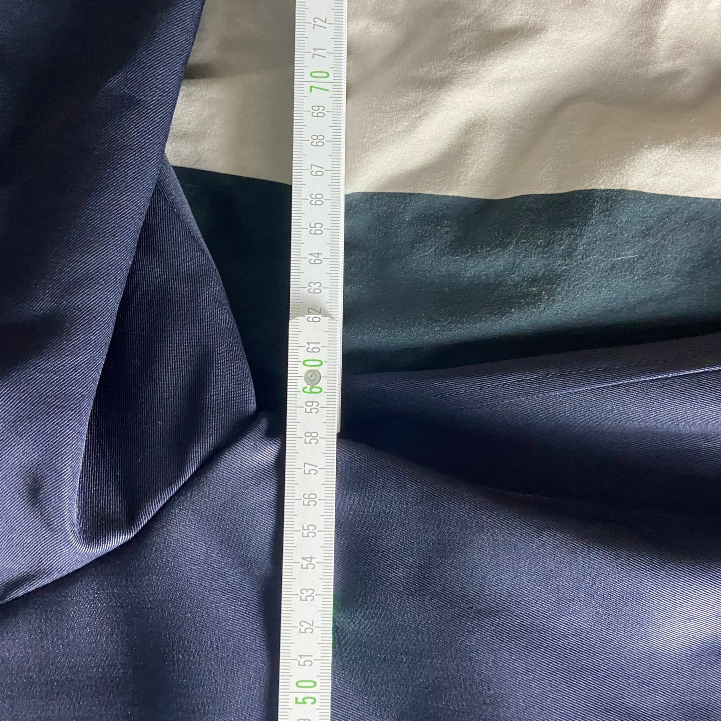 Burberry Trenchcoat Size 52/L Burella