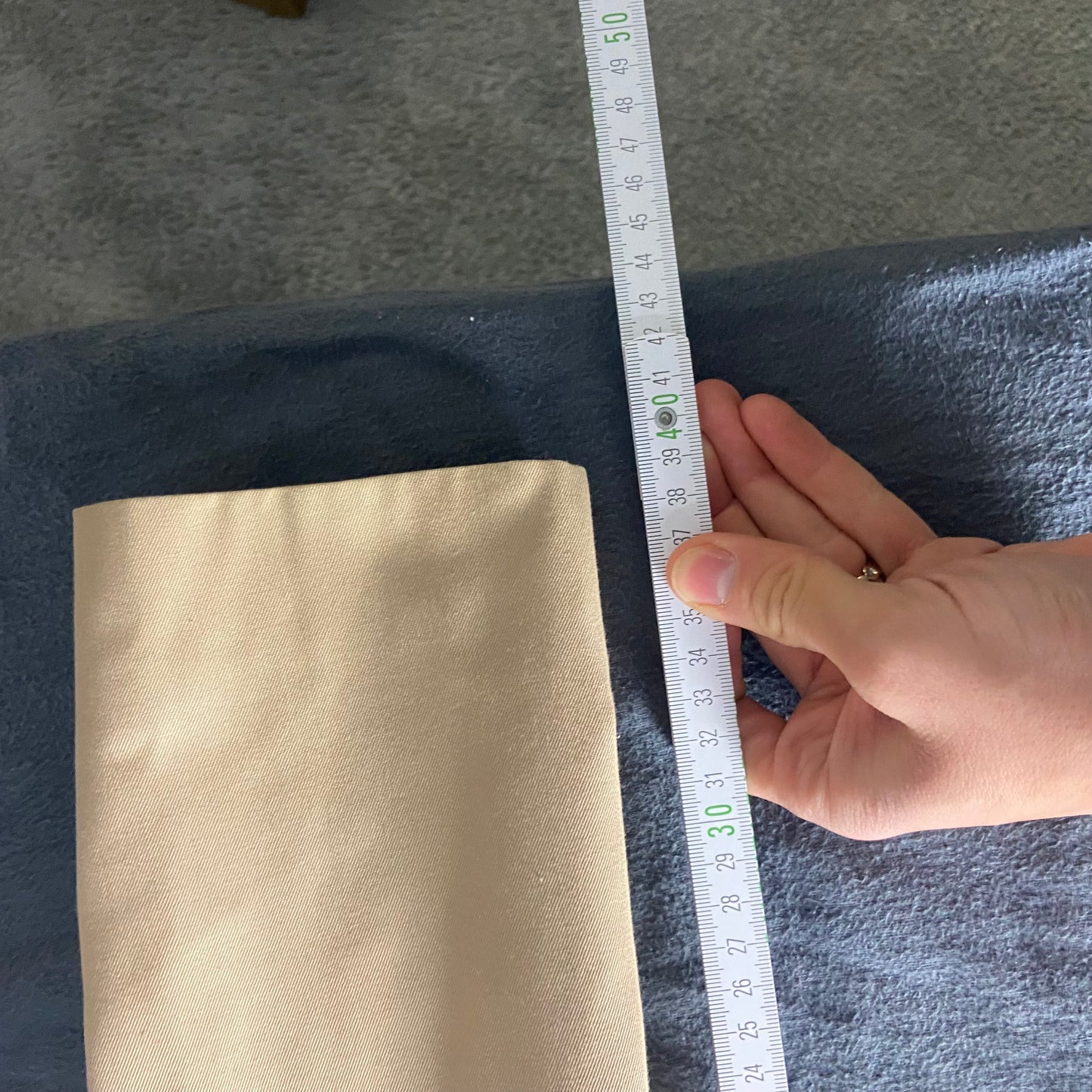 Burberry Trenchcoat Size 10/S