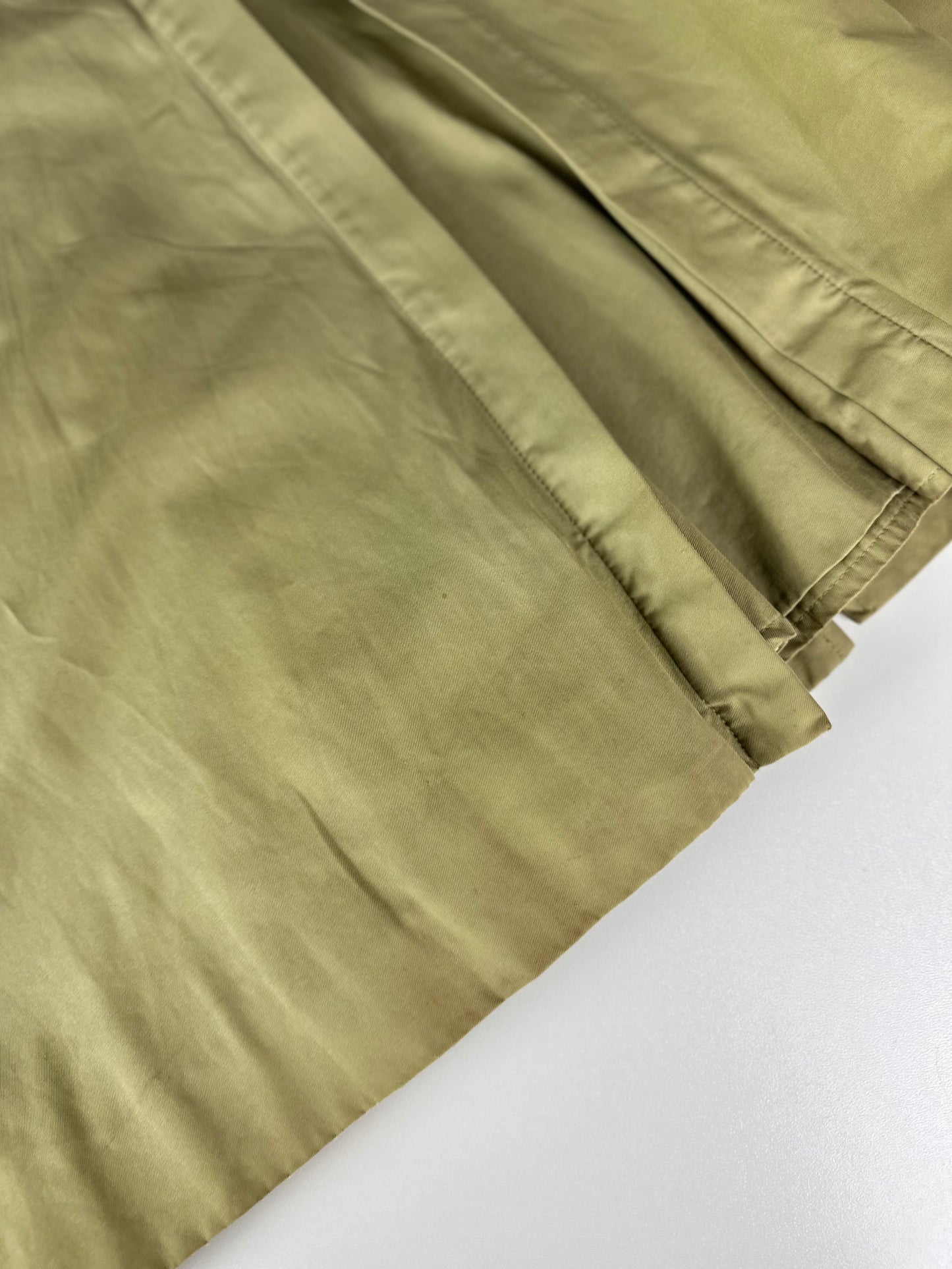 Burberrys Trenchcoat (8/XS)