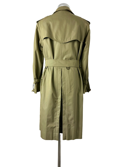 Burberrys Trenchcoat (46/S)