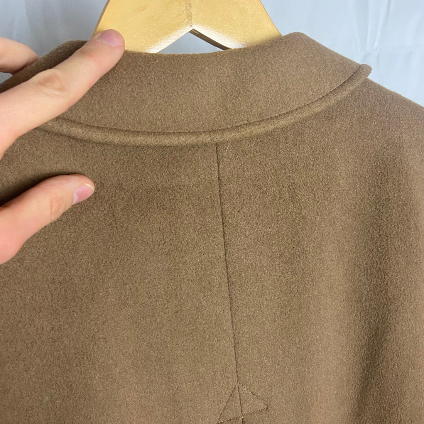 Burberry Trenchcoat Size 50/L