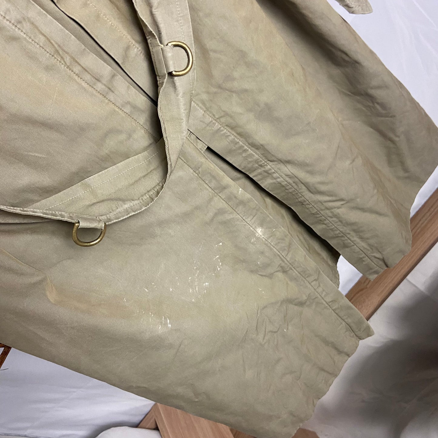 Burberry Trenchcoat Size 44/XS
