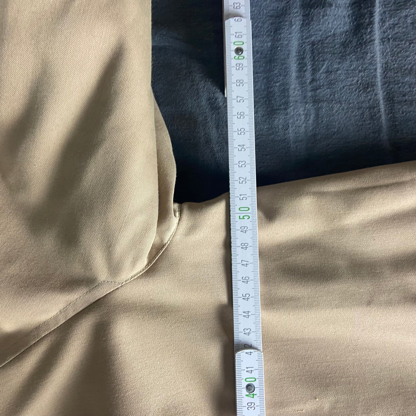 Burberry Trenchcoat Size 10/S