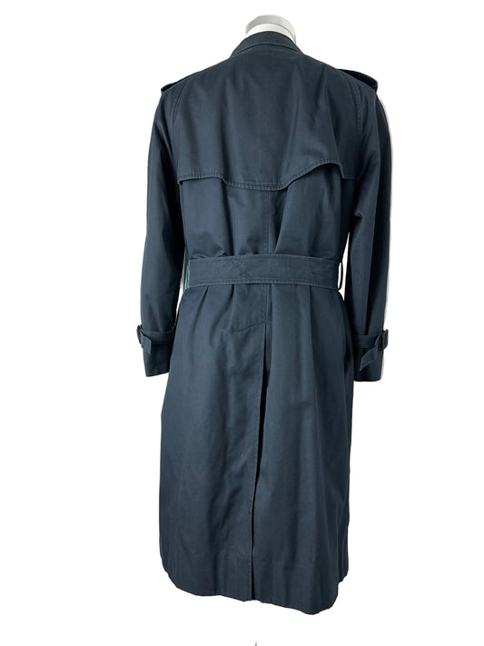 Burberrys Trenchcoat (46/S) including Inlet