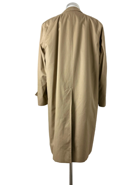 Burberrys Carcoat (52/L) including Inlet