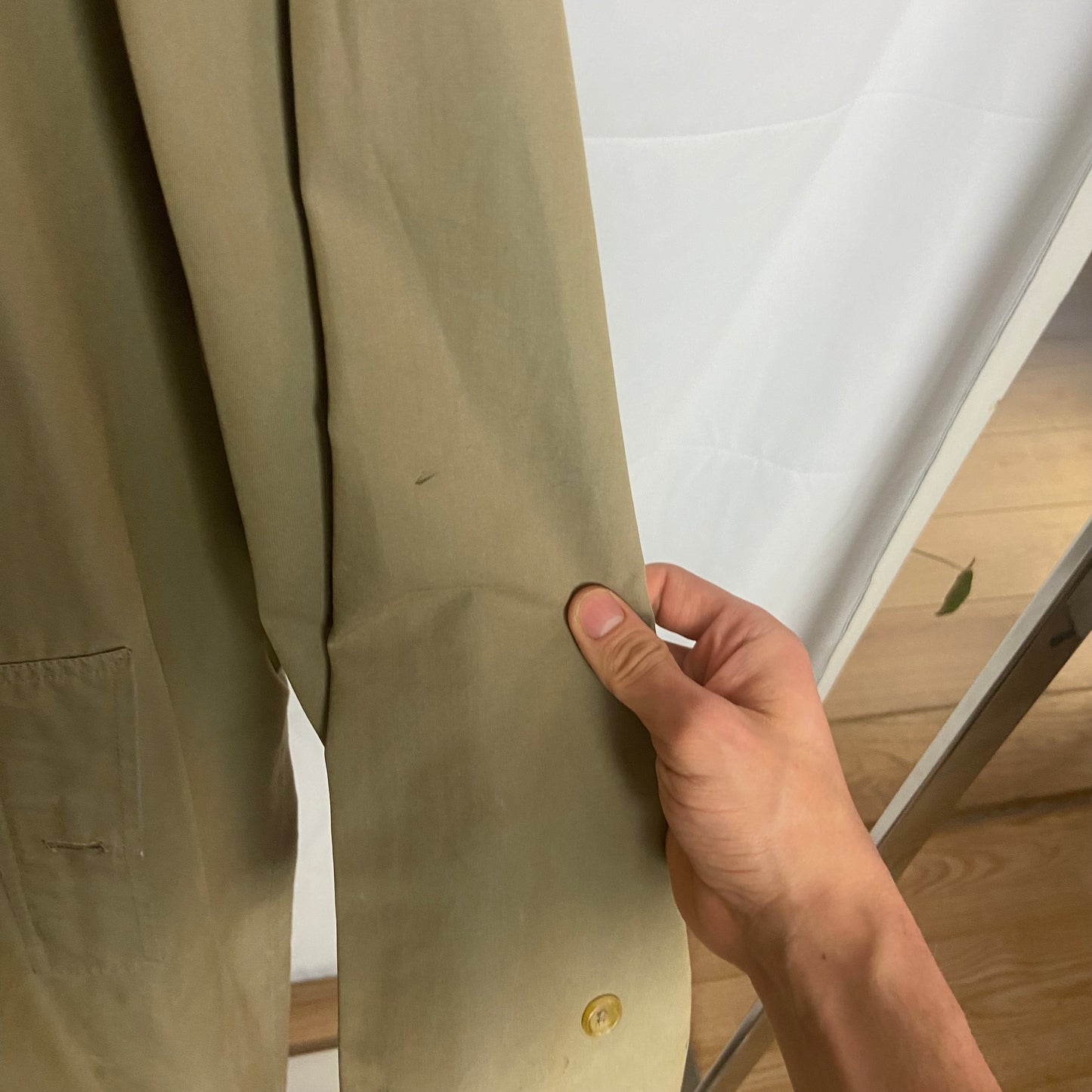 Burberry Trenchcoat 54/XL