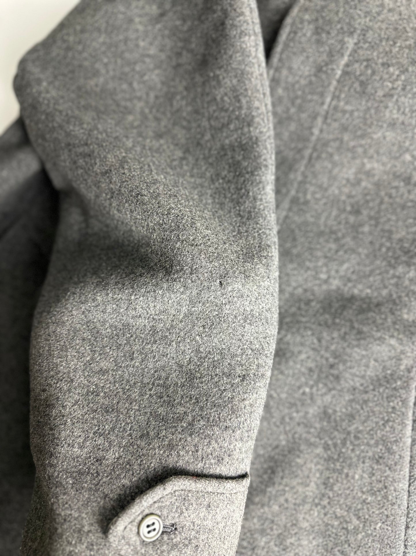 Burberrys Coat (48/M)