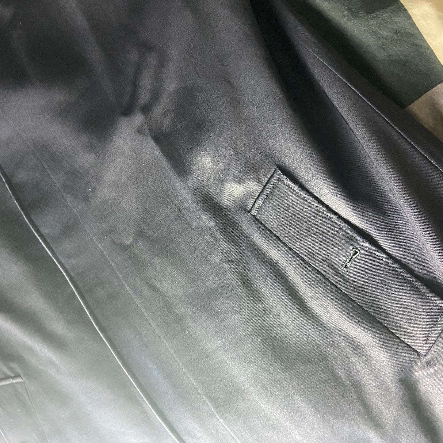Burberry Trenchcoat Size 52/L Burella