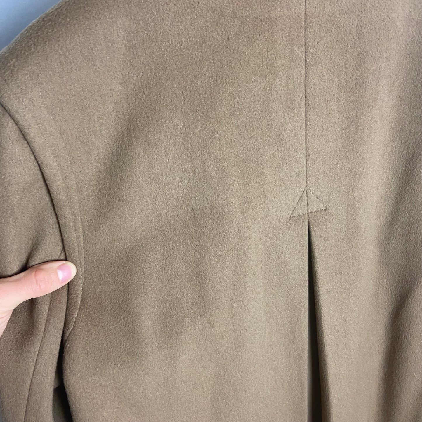 Burberry Trenchcoat Size 50/L