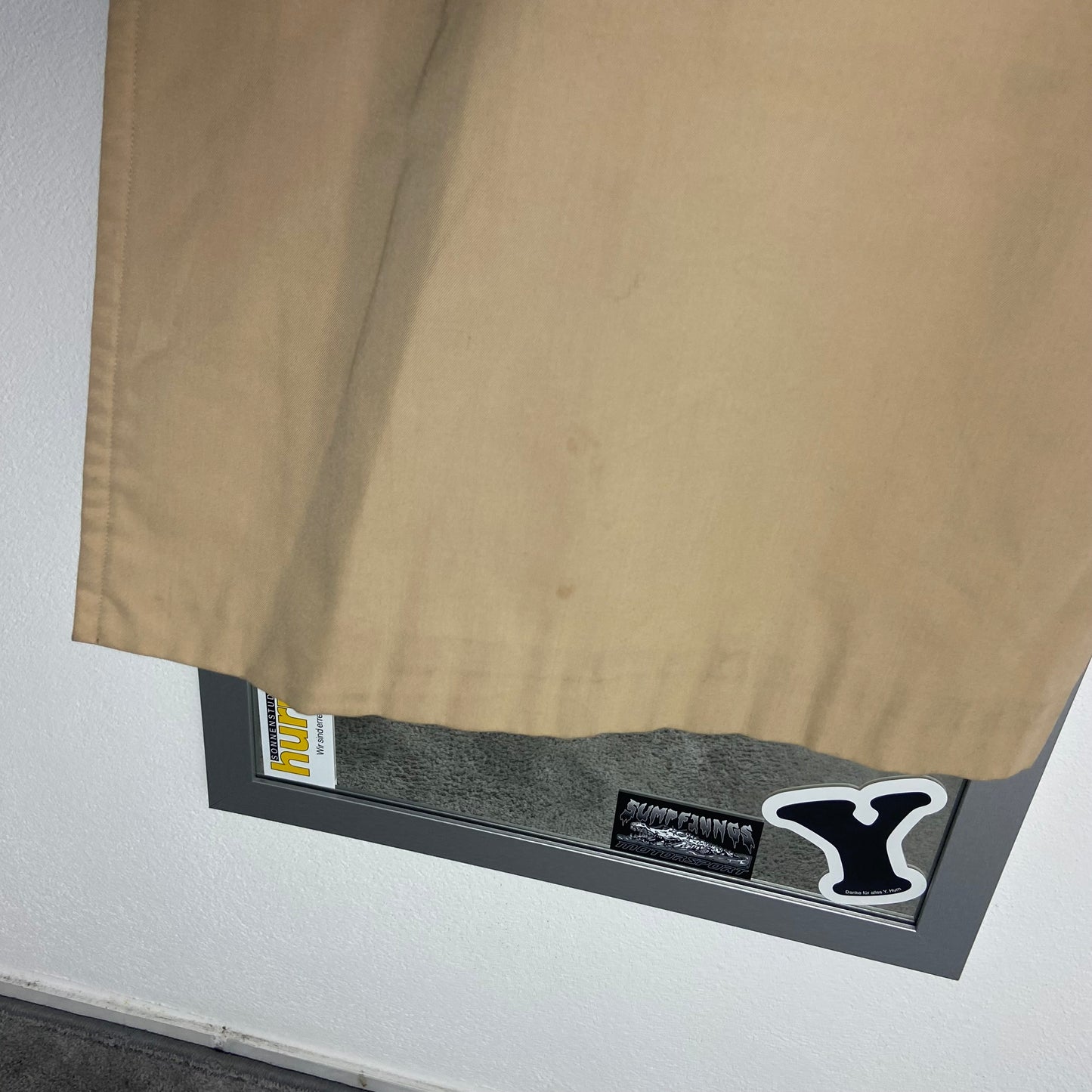 Burberry Trenchcoat Size 52/L