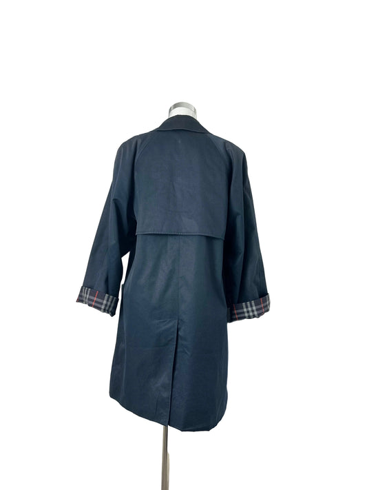 Burberrys Carcoat (10/S)