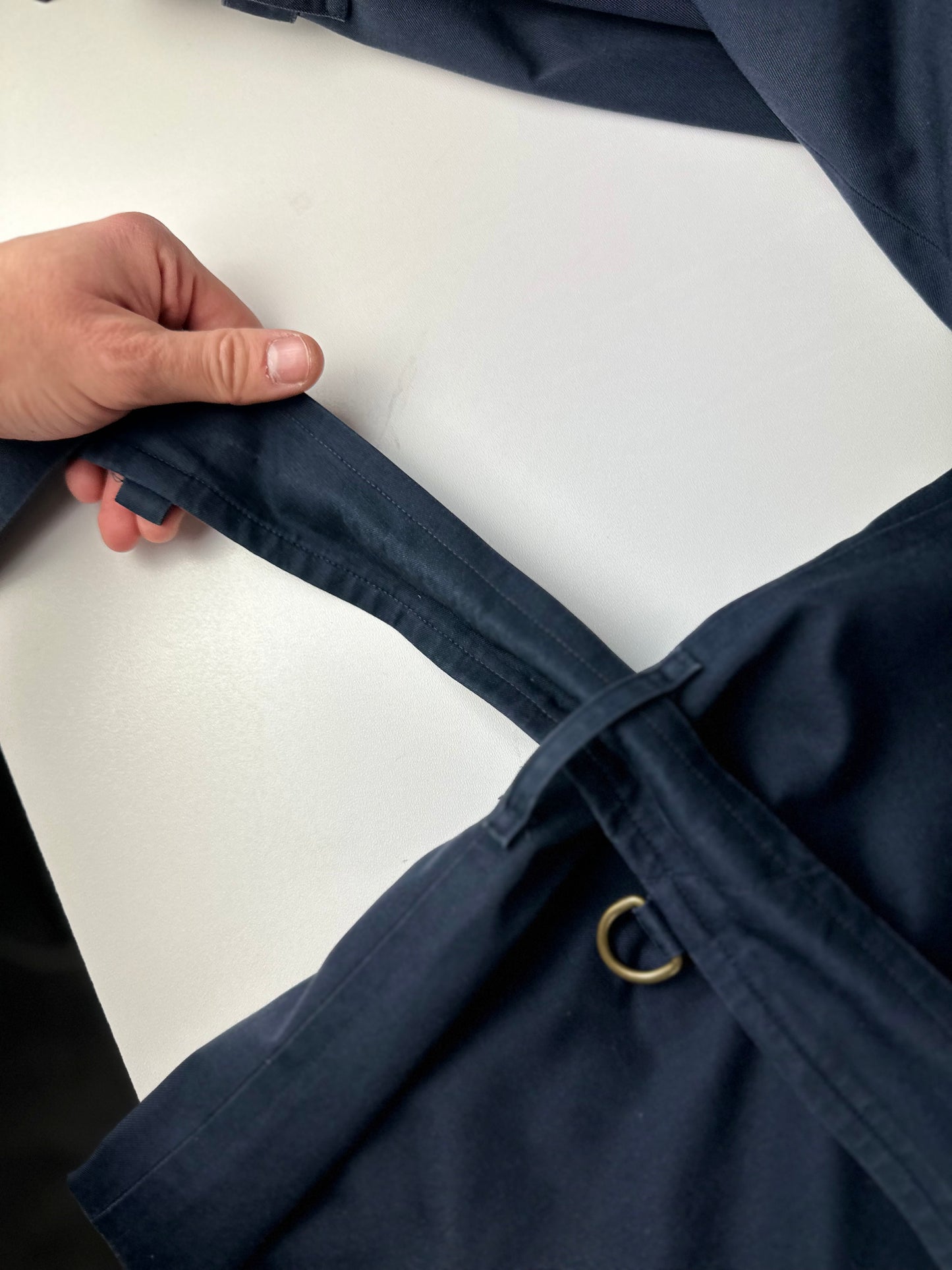 Burberrys Trenchcoat (50/L)