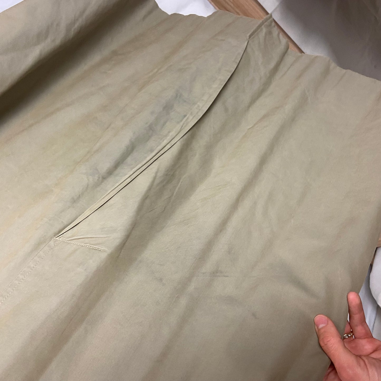 Burberry Trenchcoat 54/XL