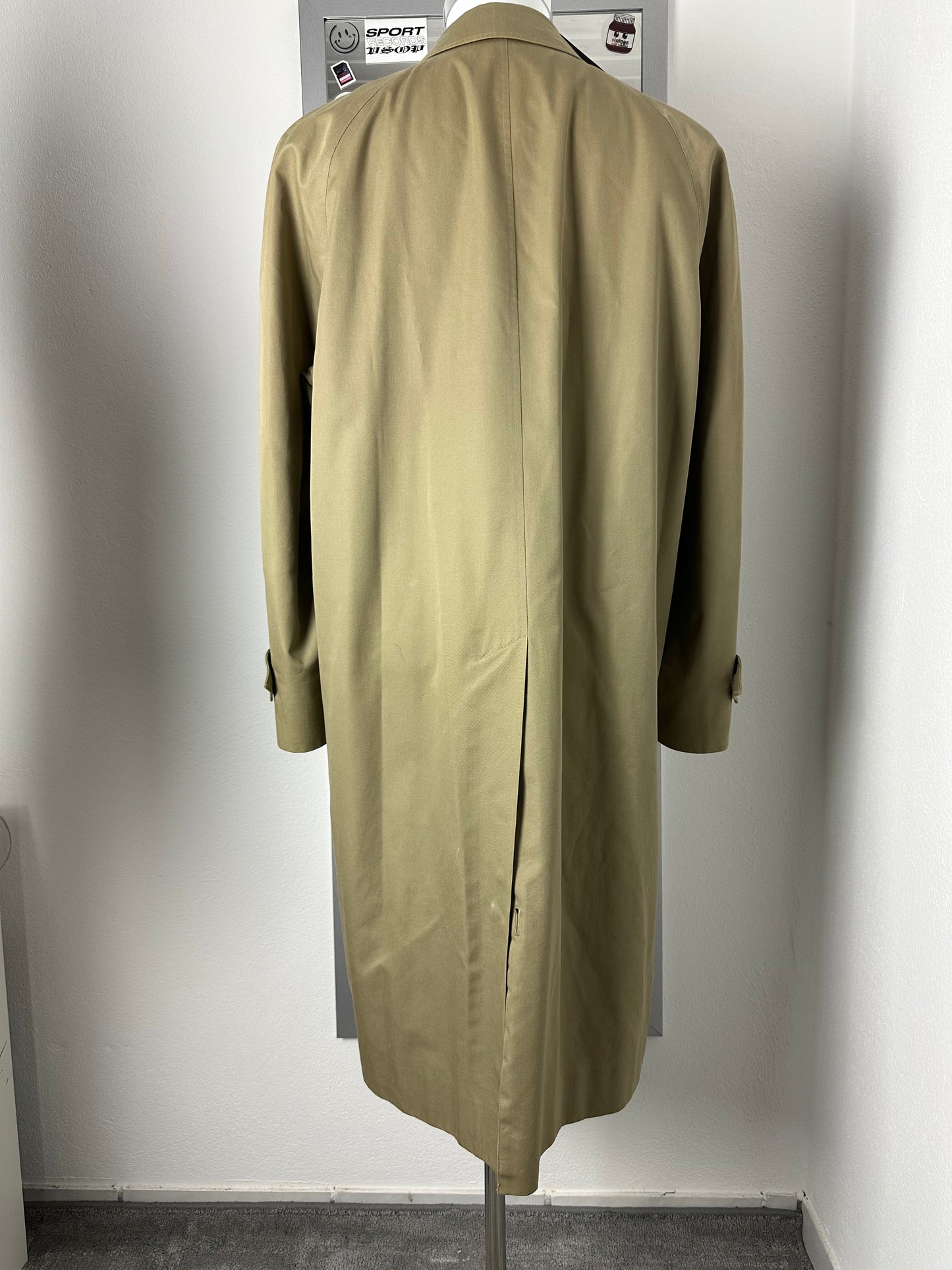 Burberrys Carcoat (52/L)