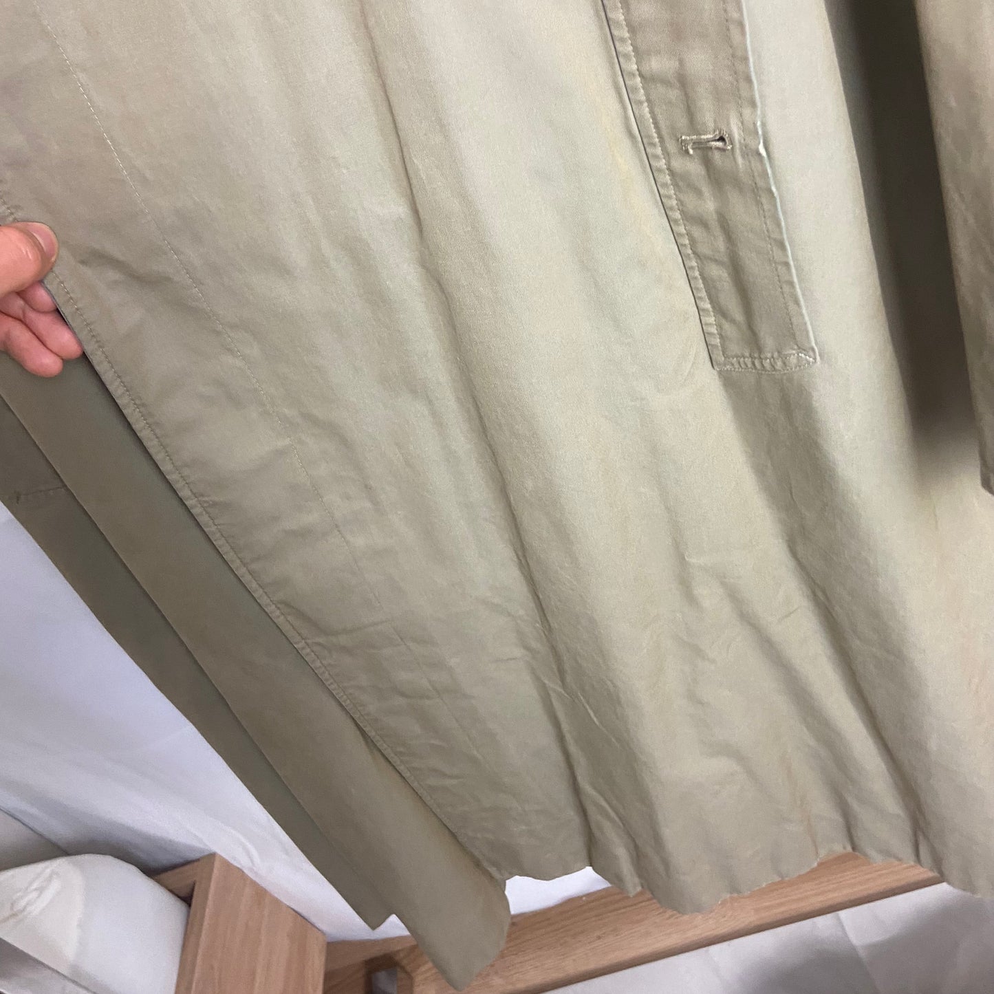 Burberry Trenchcoat 54/XL
